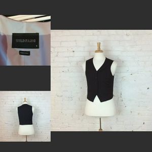 WILDFANG Vest